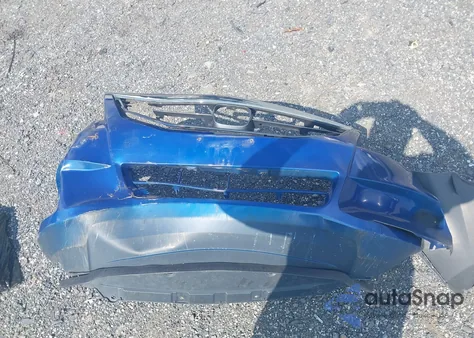 2009 Honda Accord 2.4 Ex из США, поврежденный, VIN 1HGCS12789A011909